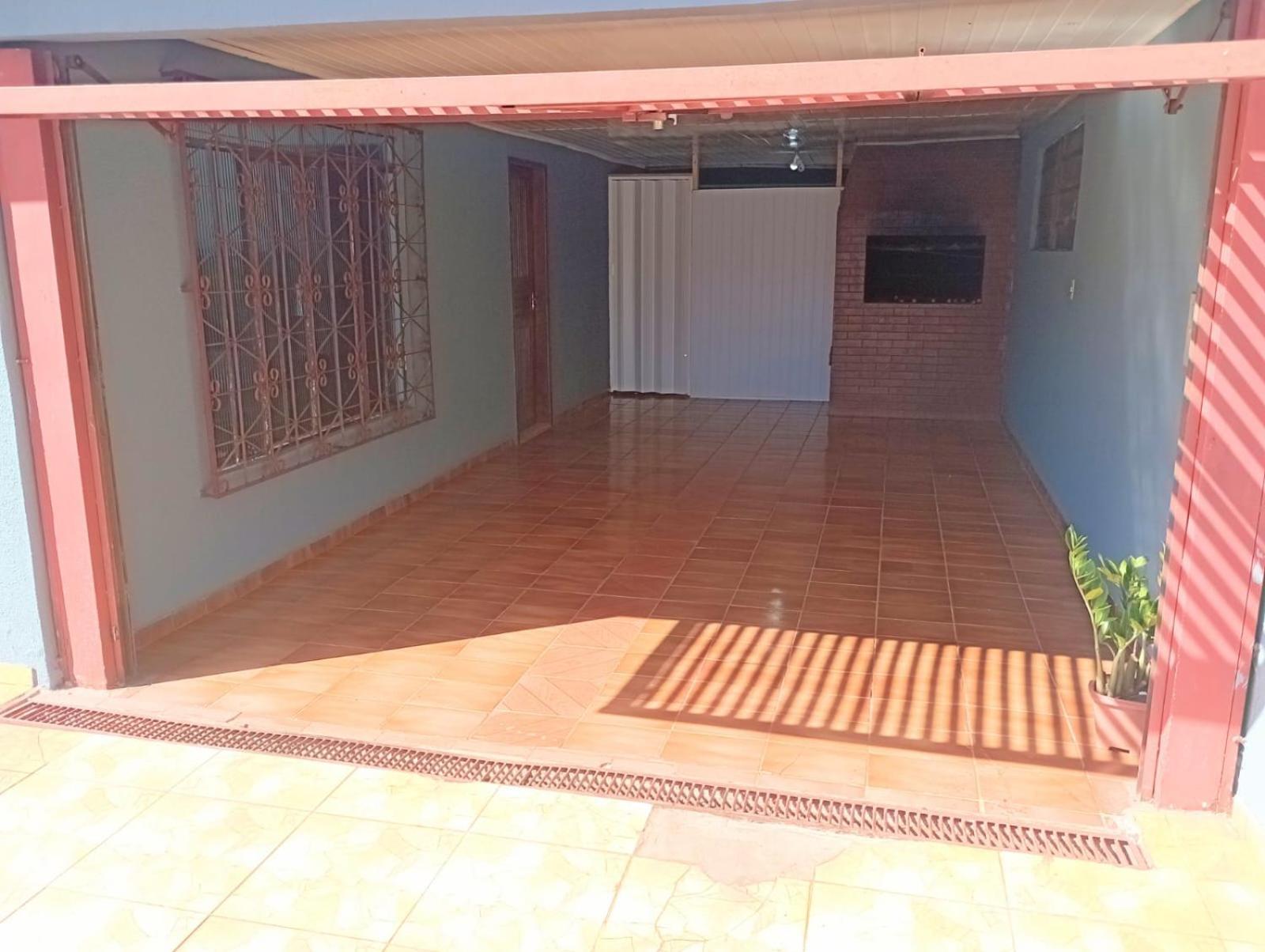 Casa Morumbi Foz do Iguacu Exterior photo